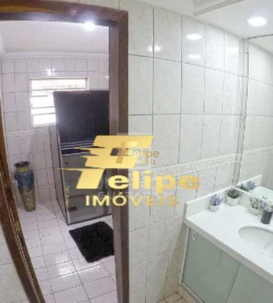Imagem BELÍSSIMA CASA DE 03 QUARTOS, SENDO 01 SUÍTE, COM UMA LINDA PISCINA, À VENDA EM ITAPEBUSSU, GUARAPARI/ES!