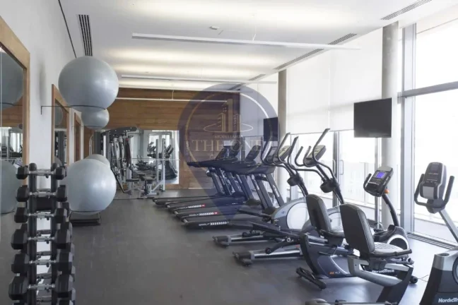 Imagem Studio de Luxo no Brooklin Paulista, São Paulo-SP: 1 quarto, 2 salas, 1 banheiro, 1 vaga de garagem, 43,80m² de área.