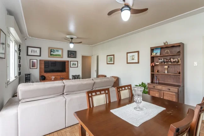 Imagem Ótimo apartamento no bairro Santana próximo a João Pessoa.