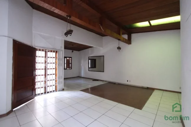 Imagem Casa para aluguel, 4 quarto(s), Bairro Centro Histórico, Porto Alegre/RS. - CA2557