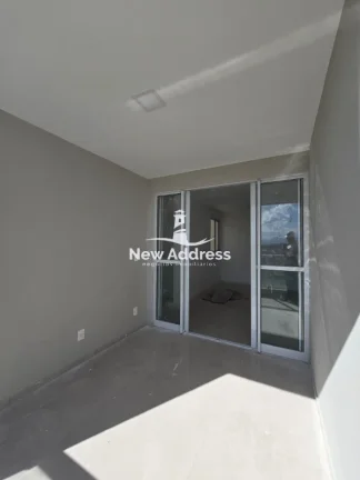 Imagem Apartamento Novo com 2 Quartos à venda no Jockey de Itaparica - Vila Velha/ES