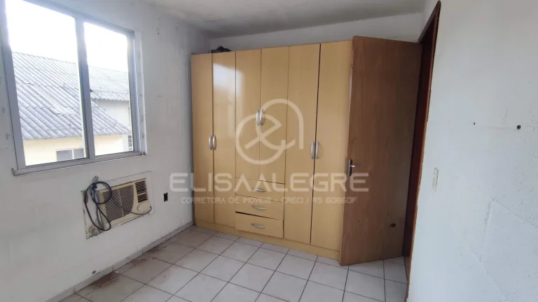 Imagem Residencial La Vitória - Apartamento na Pasqualini, Sapucaia do Sul/RS