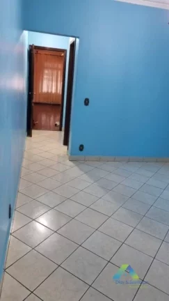 Imagem Sobrado com 3 dormitórios à venda, 160 m² por R$ 750.000 - Vila Santo Estéfano - São Paulo/SP
