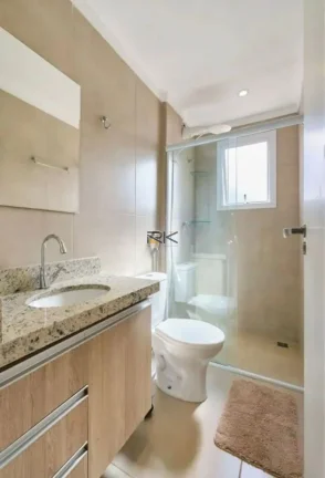 Imagem Apartamento à venda no centro de Ubatuba-SP