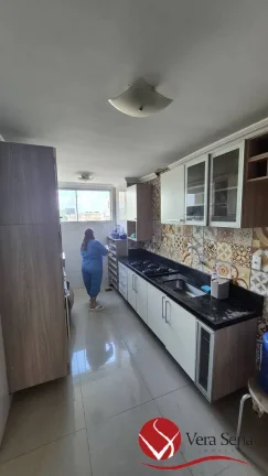 Imagem Apartamento para locação na Augusto Montenegro