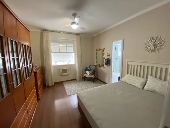 Imagem Ótimo apartamento a venda em Santos no Gonzaga próximo praia