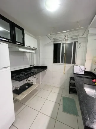 Imagem Apartamento para venda no Parque Flora -Porteira Fechada