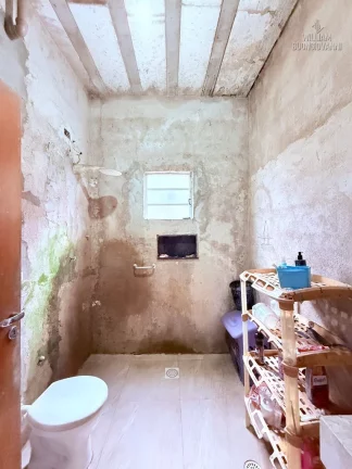 Imagem Conforto, versatilidade e excelente custo — sua casa térrea em Praia Grande