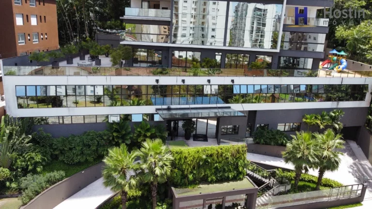 Imagem APARTAMENTO RESIDENCIAL em JOINVILLE - SC, AMÉRICA