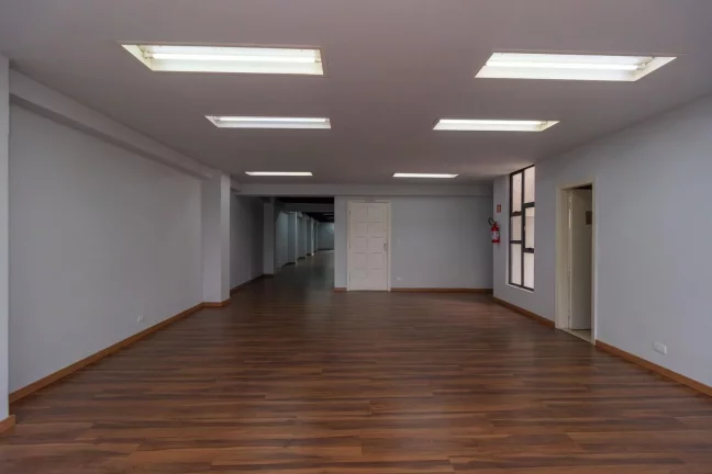 Imagem Prédio comercial Praça Osório