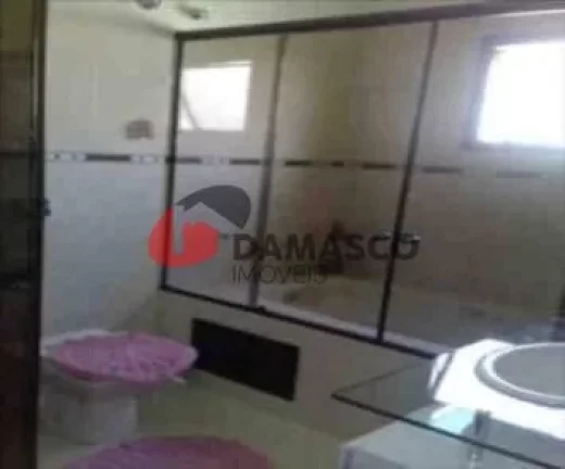 Imagem Sobrado à venda 3 Quartos, 3 Suites, 8 Vagas, 390M², Vila Alpina, São Paulo - SP