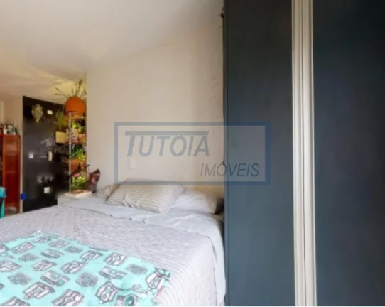 Imagem APARTAMENTO À VENDA NA VILA MARIANA, SÃO PAULO