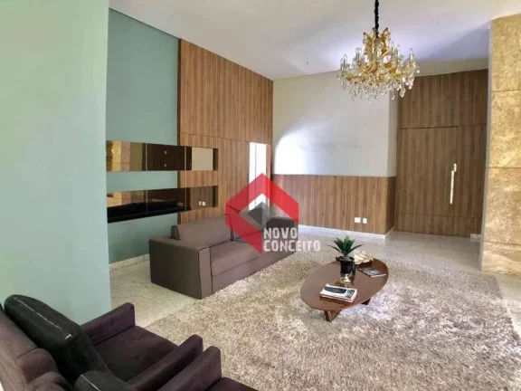 Imagem Apartamento com 2 dormitórios à venda, 61 m² por R$ 650.000,00 - Meireles - Fortaleza/CE