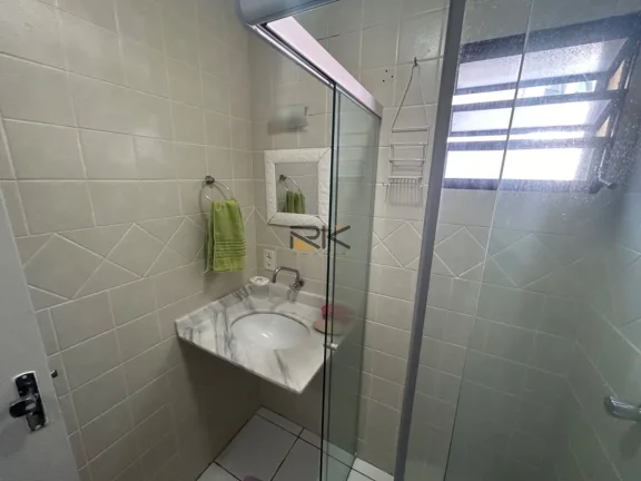 Imagem Apartamento à venda com 2 dormitórios no bairro do itaguá