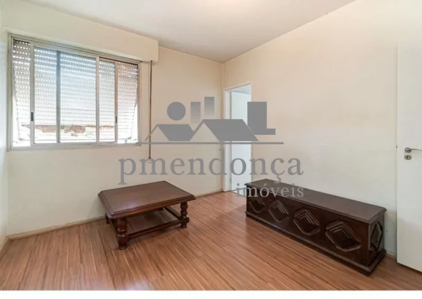 Imagem Apartamento em Perdizes com 103m², 3 quartos (1 suíte) e 1 vaga.