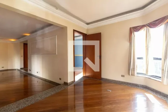 Imagem Apartamento à Venda - Aclimação, 4 Quartos, 186 m2