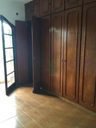 Imagem Sobrado com 3 dormitórios, 189 m² - venda por R$ 636.000,00 ou aluguel por R$ 3.600,00/mês - Jardim da Mamãe - Guarulhos/SP