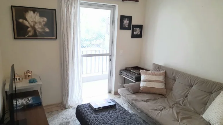 Imagem APARTAMENTO RESIDENCIAL em SÃO PAULO - SP, INDIANÓPOLIS