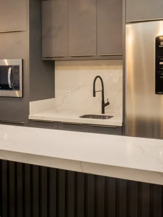 Imagem Apartamento com suíte no centro de Camboriú próximo ao Koch