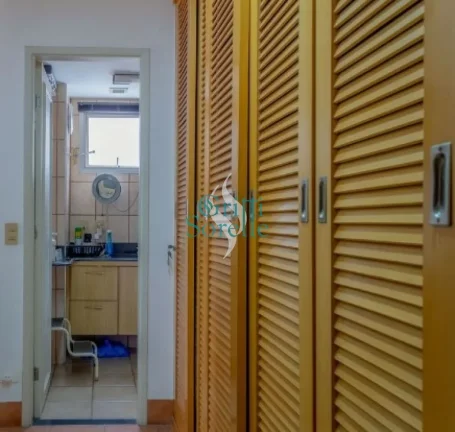 Imagem Cobertura Duplex à Venda em Planalto Paulista - São Paulo/SP.