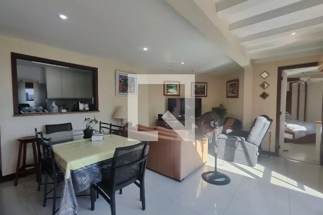 Imagem Apartamento à Venda - Recreio, 3 Quartos, 139 m2