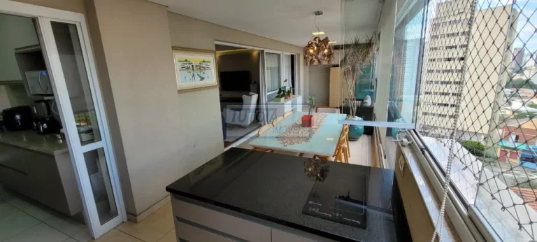 Imagem APARTAMENTO À VENDA NA VILA MARIANA, SÃO PAULO