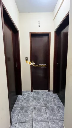 Imagem APARTAMENTO PRA LOCAÇÃO COM 2 DORMITORIOS E DUAS VAGAS DE GARAGEM NA PRAIA DO PEREQUE AÇÚ EM UBATUBA-SP