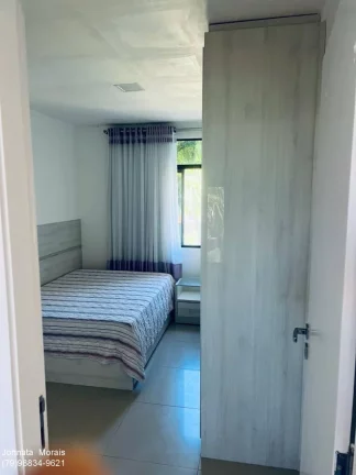 Imagem Casa à Venda no Condomínio Residencial J Inácio - Confira os Detalhes!
