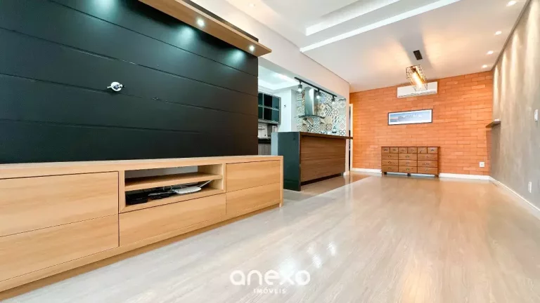Imagem Apartamento Espaçoso com Móveis Sob Medida e Área de Lazer Completa em Blumenau!