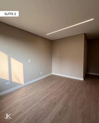 Imagem Apartamento - 9º andar - 3 Quartos - 2 Suites - Parc Leman - Água Verde