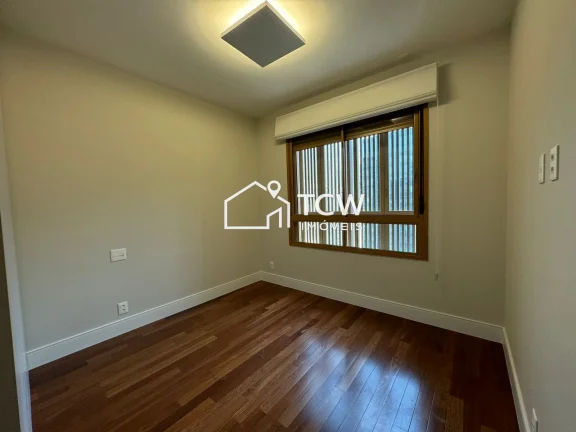 Imagem Apartamento para alugar no bairro Itaim Bibi - São Paulo/SP, Zona Sul