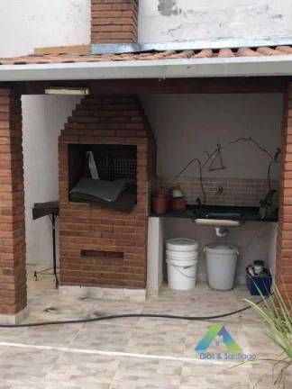 Imagem Sobrado com 3 dormitórios à venda, 200 m² por R$ 865.000,00 - Vila Brasílio Machado - São Paulo/SP
