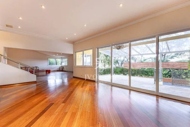 Imagem Casa com 4 dormitórios à venda, 754 m²- Morumbi - São Paulo/SP