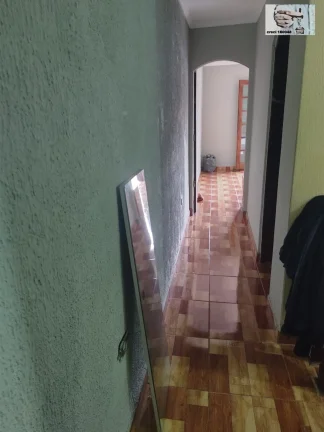 Imagem Casa Sobrado em Jardim Adriana, Guarulhos/SP