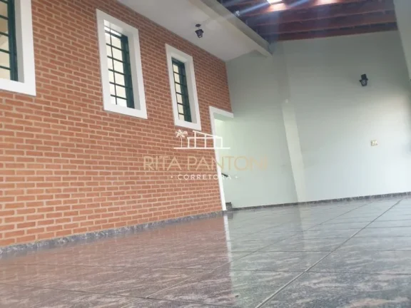 Imagem Casa Sobrado - Altinopolis - Centro