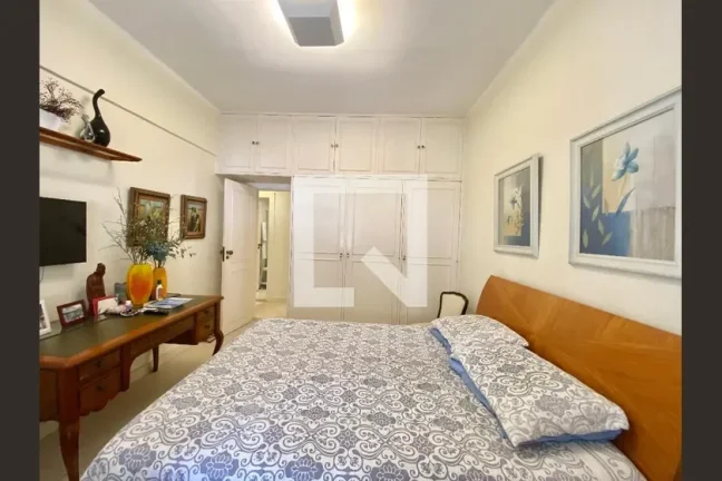 Imagem Apartamento à Venda - Copacabana, 3 Quartos, 250 m2