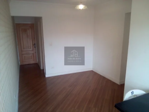 Imagem Apartamento com 3 dormitórios à venda, 61 m² por R$ 410.000,00 - Cambuci - São Paulo/SP