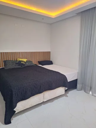 Imagem Casa com 3 dormitórios à venda, 340 m² por R$ 1.645.000,00 - Condomínio Parque Vale dos Lagos - Jacareí/SP