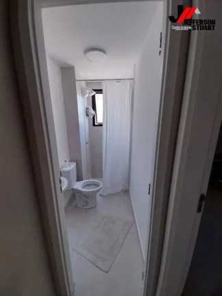 Imagem Vende-se apartamento com 2 dormitórios com Vista para Serra da Mantiqueira