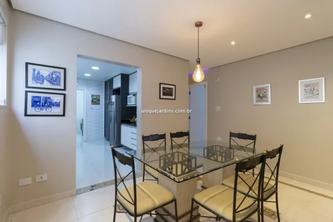 Imagem Apartamento à venda Jardim Paulista São Paulo