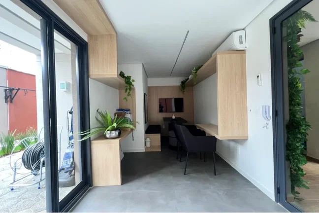 Imagem APARTAMENTO RESIDENCIAL em São Paulo - SP, Vila Mariana