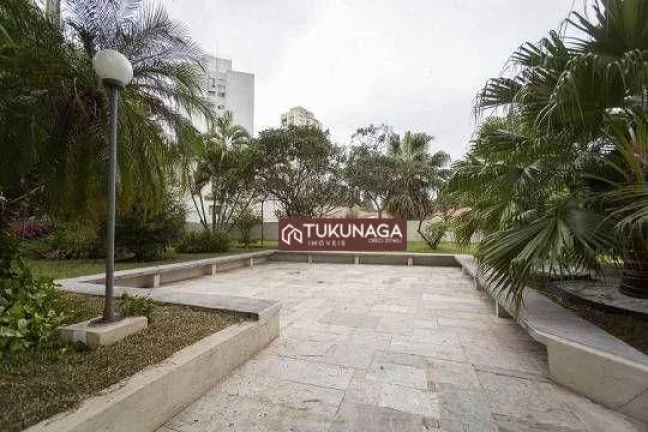 Imagem Apartamento com 3 quartos à venda, 90 m² por R$ 510.000 - Santana - São Paulo/SP