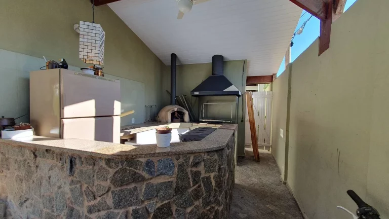Imagem Casa à Venda em Condomínio Fechado no Parque da Hípica em Campinas