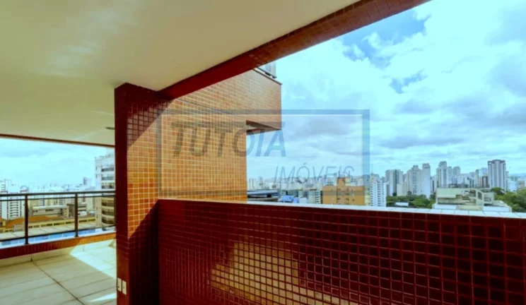 Imagem APARTAMENTO 4 DORMITORIOS PARA VENDA NA VILA MARIANA