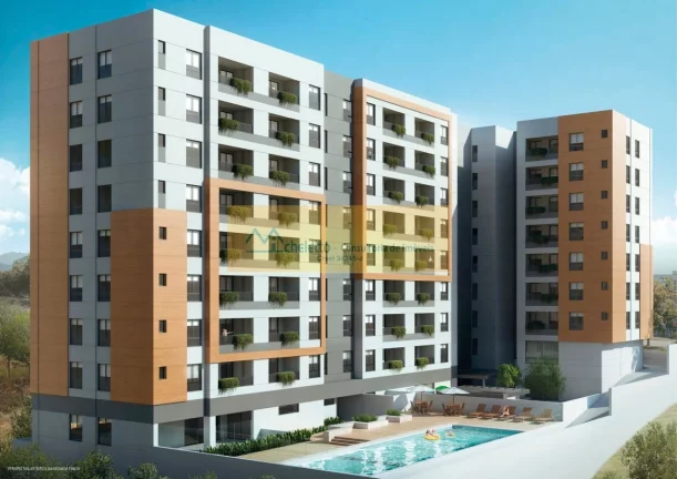 Imagem APARTAMENTO RESIDENCIAL em SÃO PAULO - SP, CASA VERDE