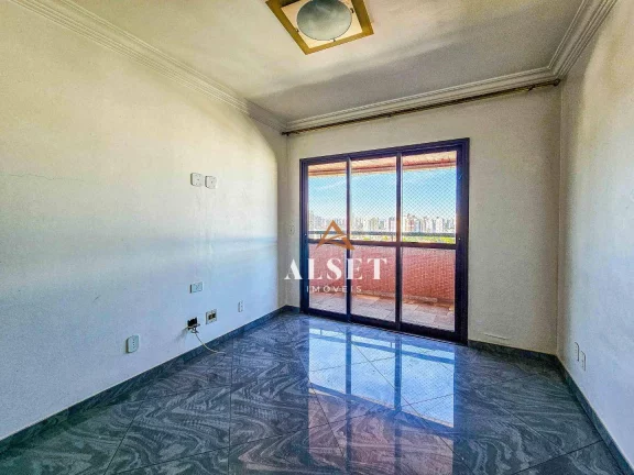 Imagem Apartamento com 4 dormitórios no Parque da Mooca