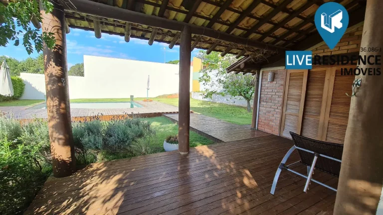 Imagem Interior de São Paulo SP vende condomínio fechado 1.000m²
