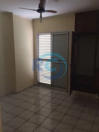 Imagem Apartamento - Ribeirão Preto - Centro - Região Central