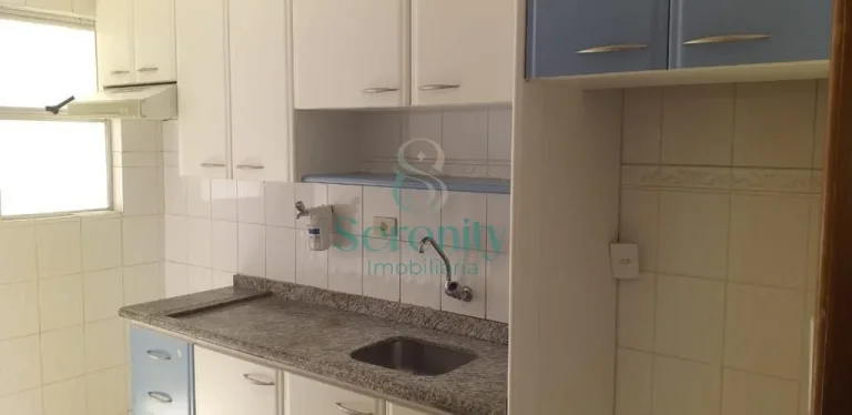 Imagem Apartamento à venda no centro de Londrina - Edifício Residencial Valter F. Pruner - 3 dormitórios - 1 suíte - 1 vaga de garagem - 1 box - R$350.000,00 - Centro - Londrina - PR