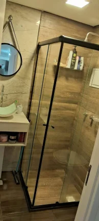 Imagem Apartamento Condominio America 44 m² 2 Dormitoris e 1 Vaga de Garagem